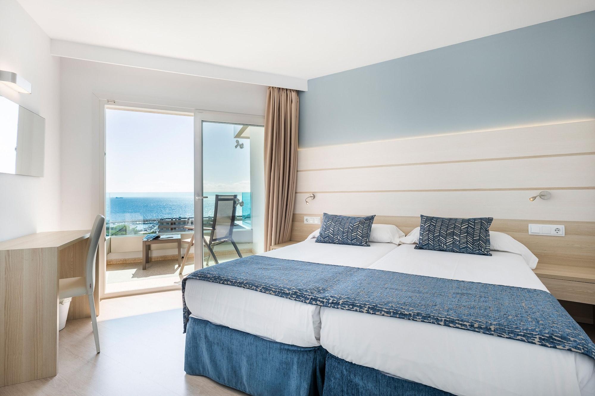 Tomir Portals Suites - Adults Only Portals Nous  Exterior photo