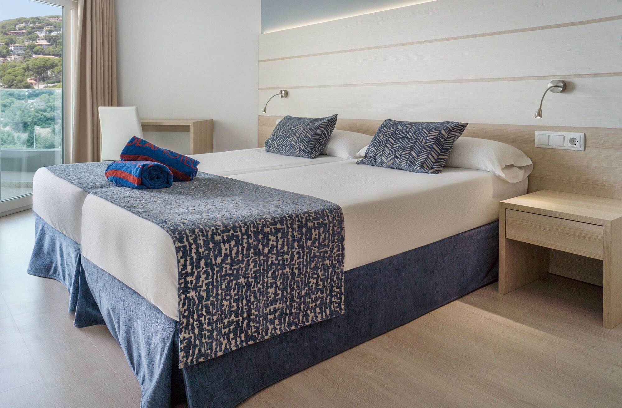 Tomir Portals Suites - Adults Only Portals Nous  Exterior photo