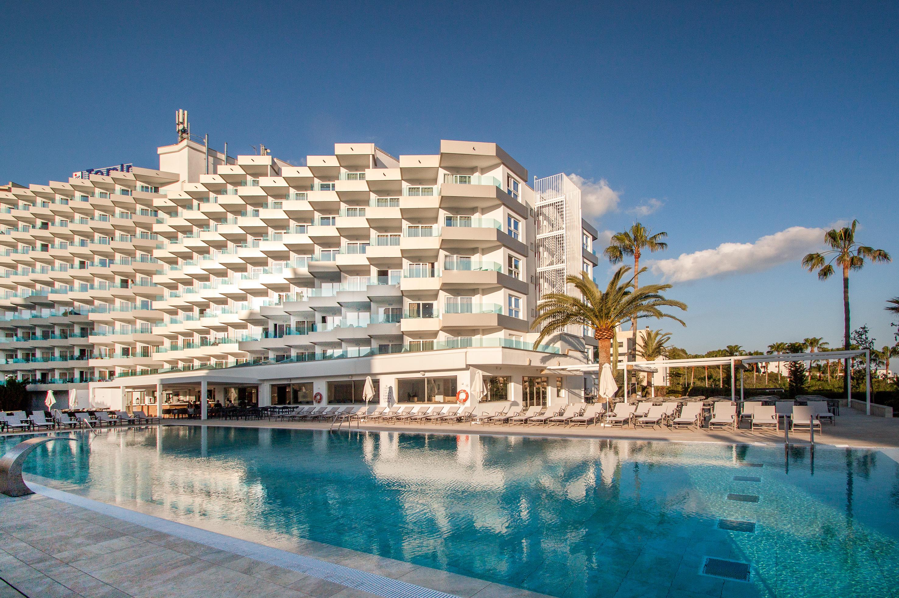 Tomir Portals Suites - Adults Only Portals Nous  Exterior photo