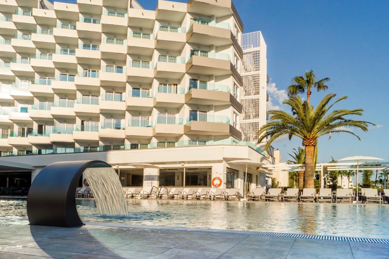 Tomir Portals Suites - Adults Only Portals Nous  Exterior photo