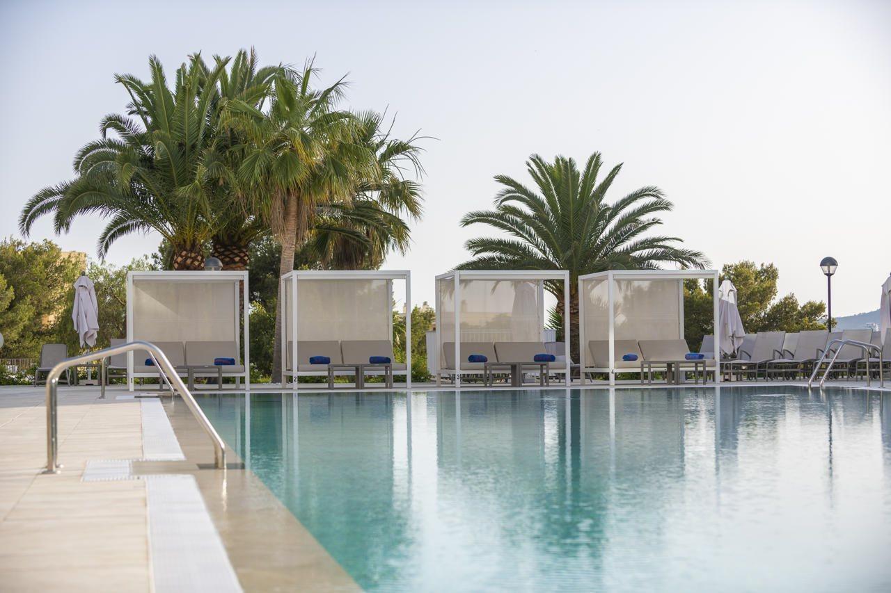 Tomir Portals Suites - Adults Only Portals Nous  Exterior photo