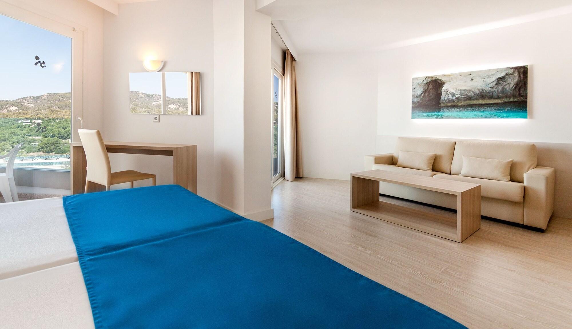 Tomir Portals Suites - Adults Only Portals Nous  Exterior photo