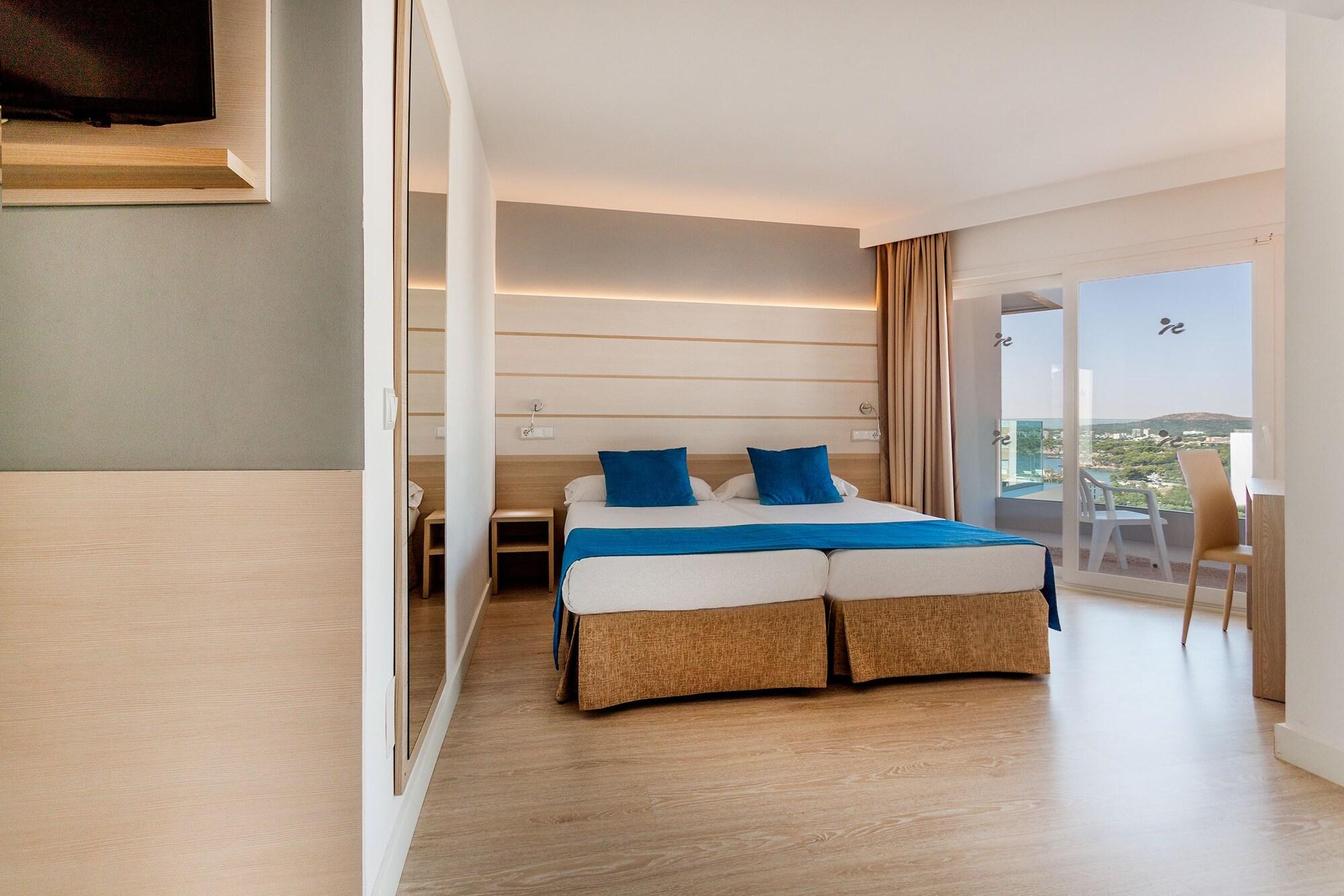 Tomir Portals Suites - Adults Only Portals Nous  Exterior photo