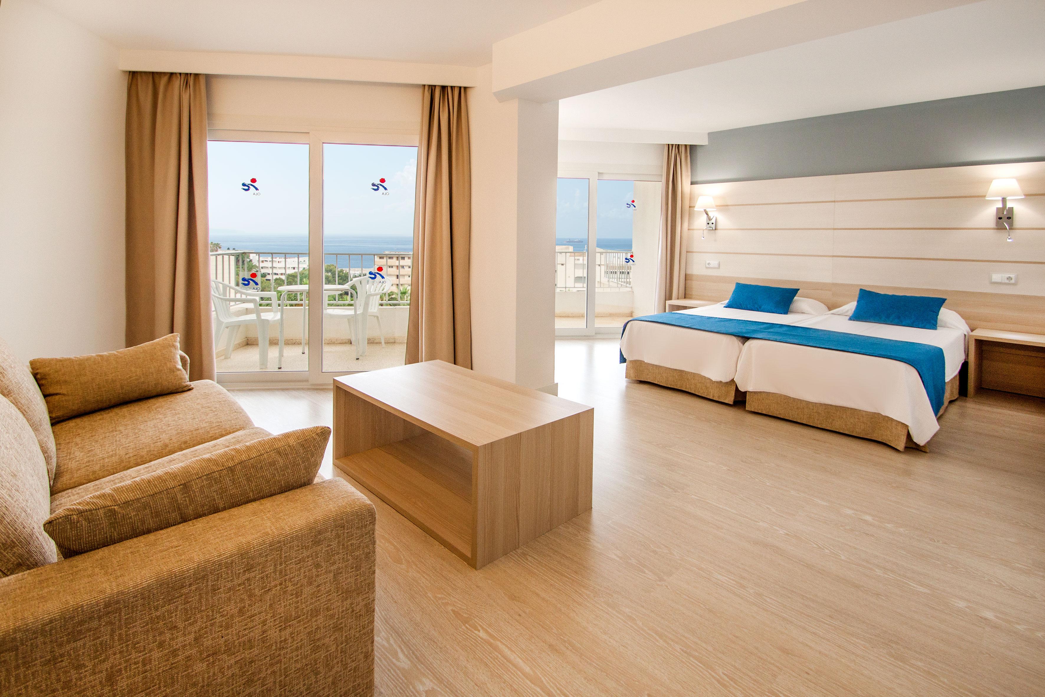 Tomir Portals Suites - Adults Only Portals Nous  Exterior photo