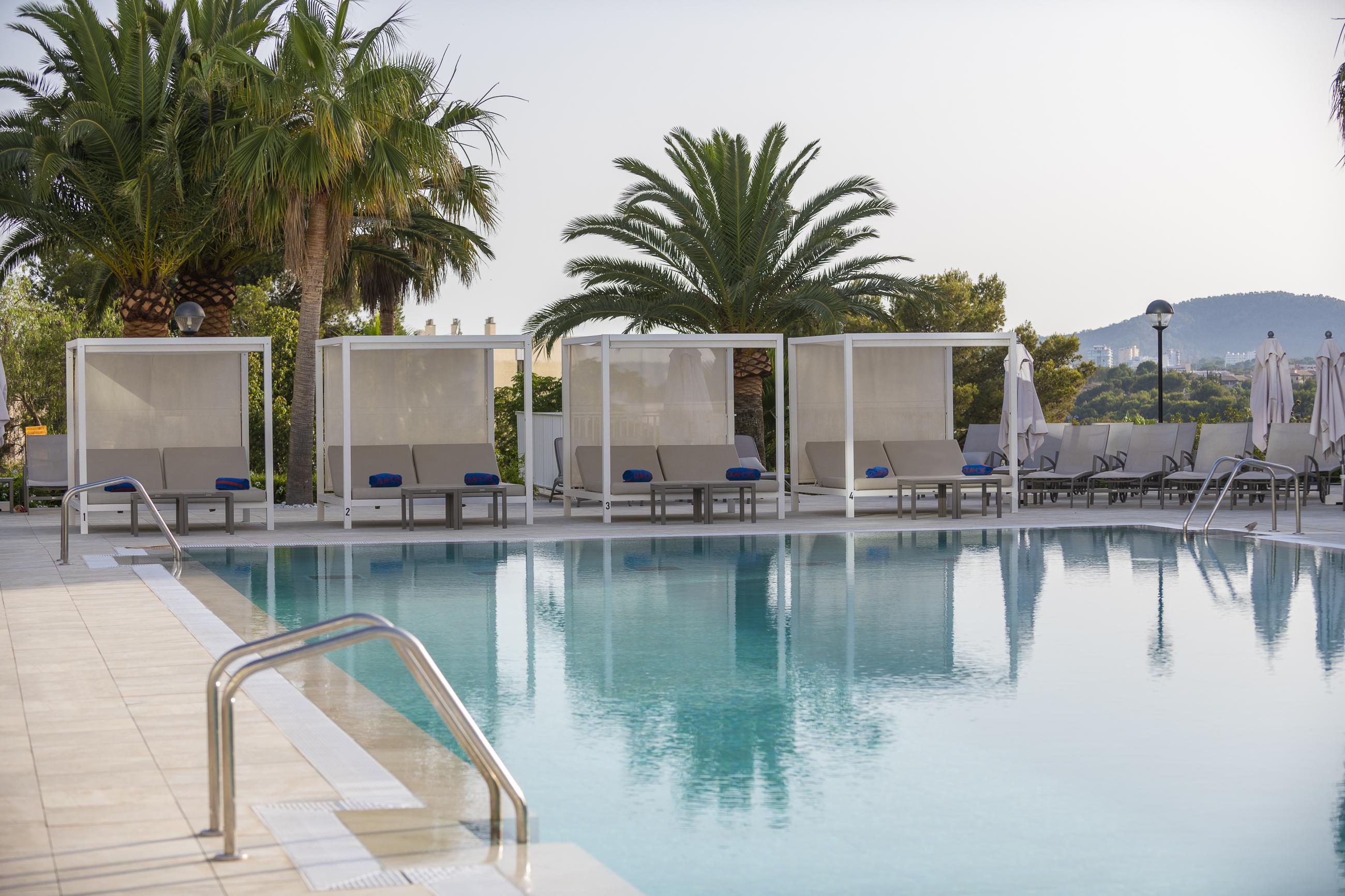 Tomir Portals Suites - Adults Only Portals Nous  Exterior photo