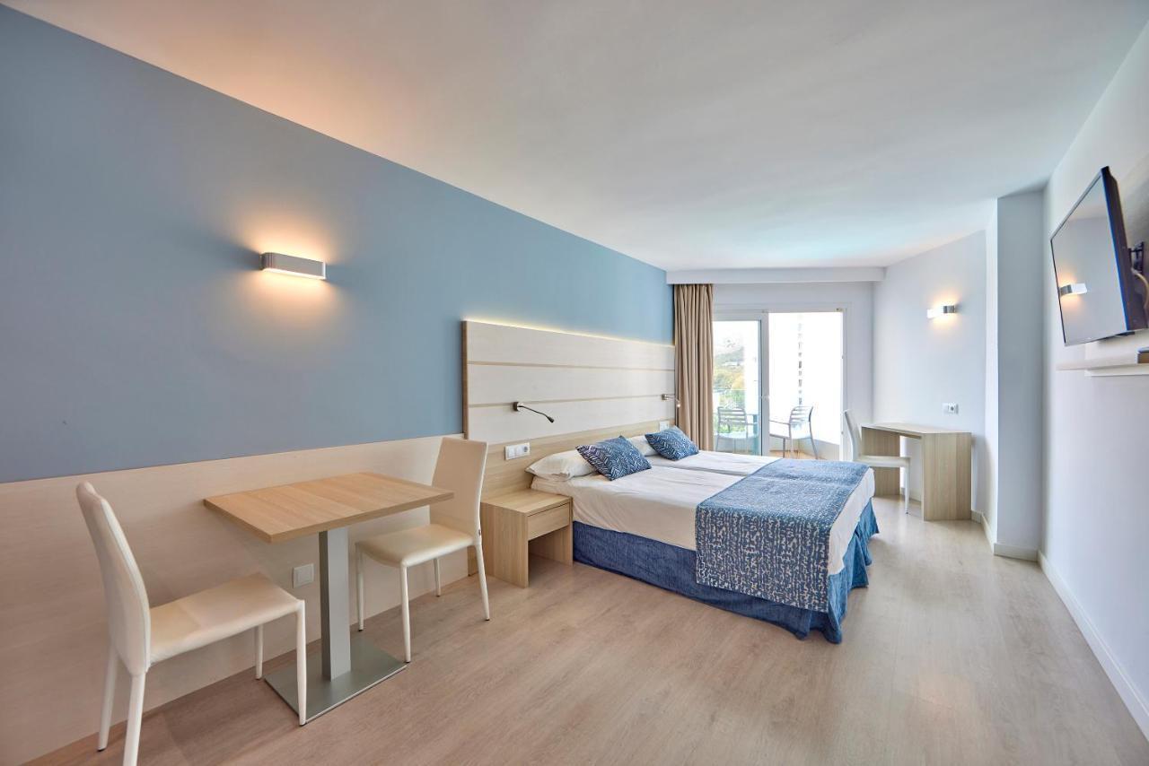 Tomir Portals Suites - Adults Only Portals Nous  Exterior photo