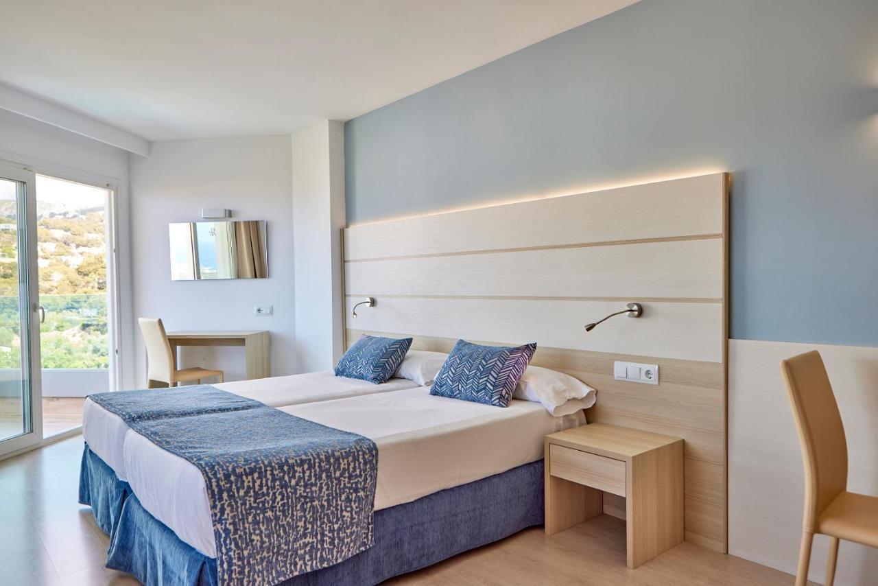 Tomir Portals Suites - Adults Only Portals Nous  Exterior photo