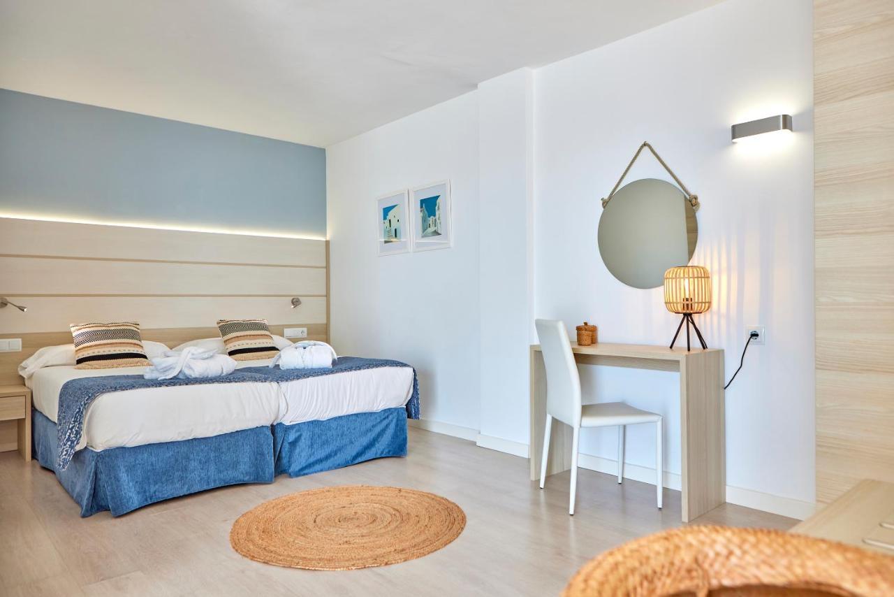 Tomir Portals Suites - Adults Only Portals Nous  Exterior photo
