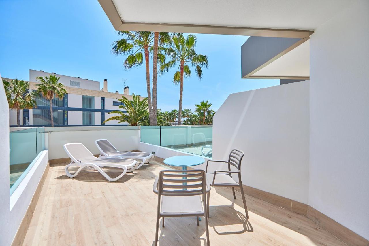 Tomir Portals Suites - Adults Only Portals Nous  Exterior photo