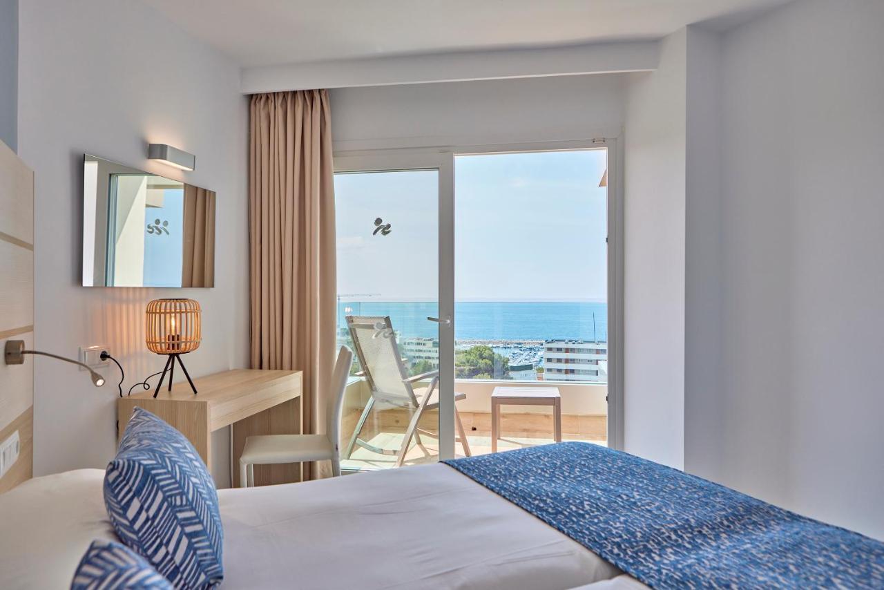 Tomir Portals Suites - Adults Only Portals Nous  Exterior photo