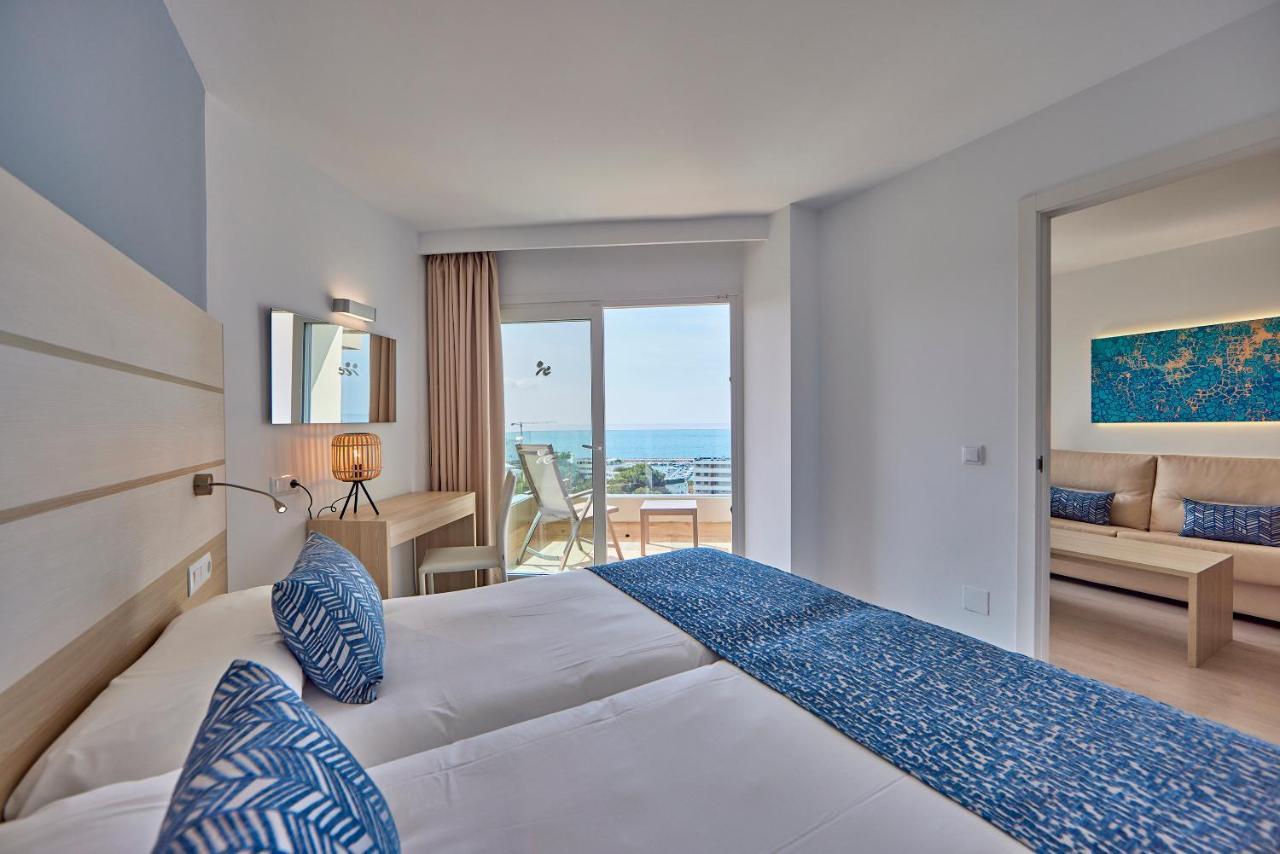 Tomir Portals Suites - Adults Only Portals Nous  Exterior photo