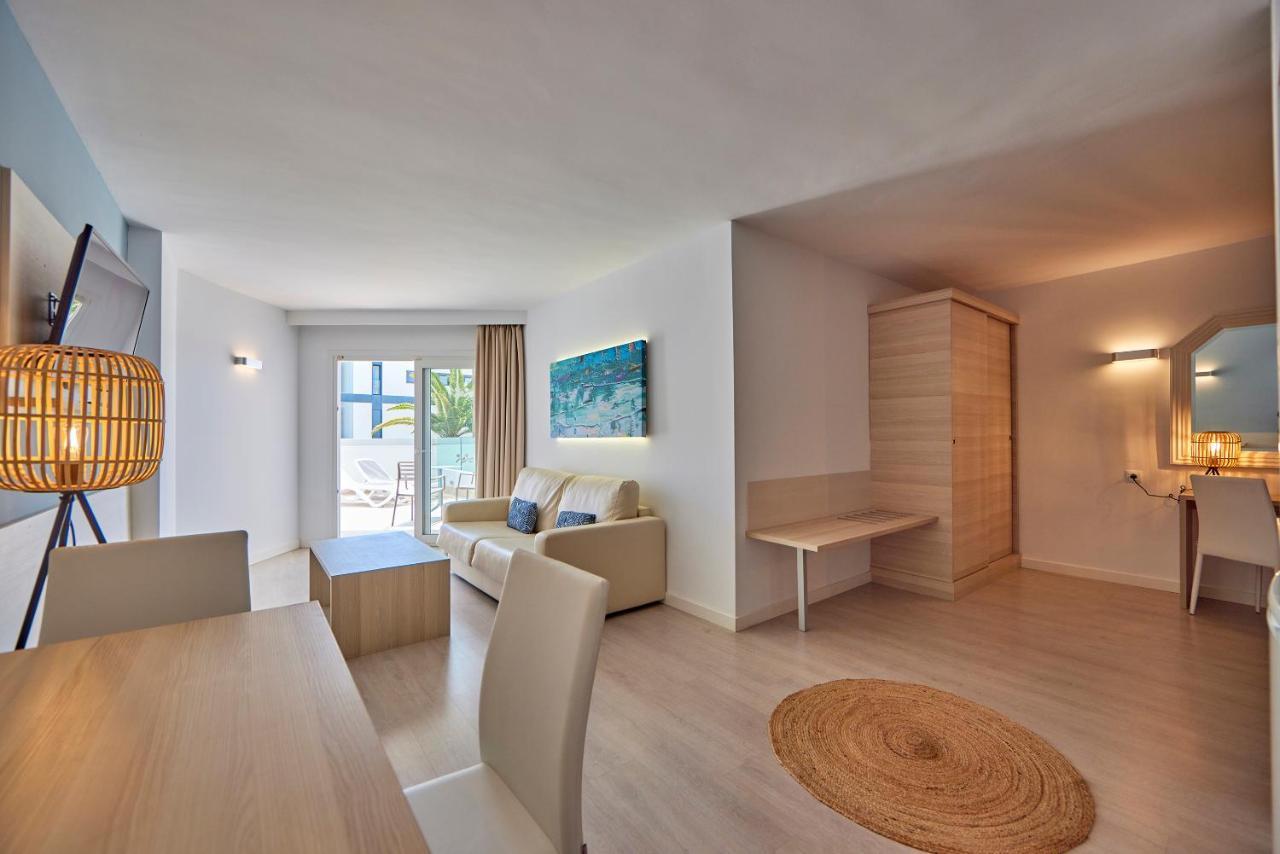 Tomir Portals Suites - Adults Only Portals Nous  Exterior photo