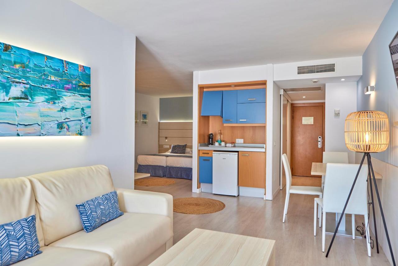 Tomir Portals Suites - Adults Only Portals Nous  Exterior photo