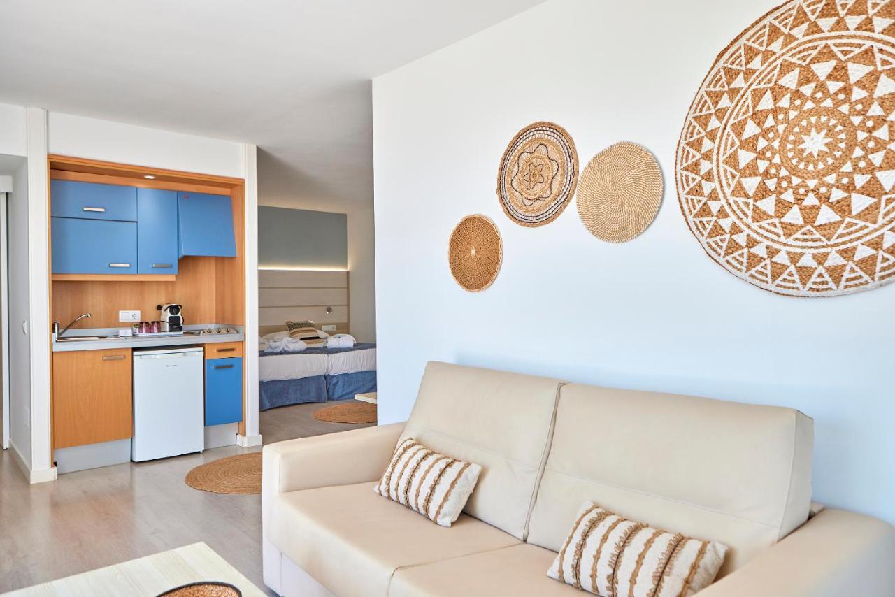 Tomir Portals Suites - Adults Only Portals Nous  Exterior photo
