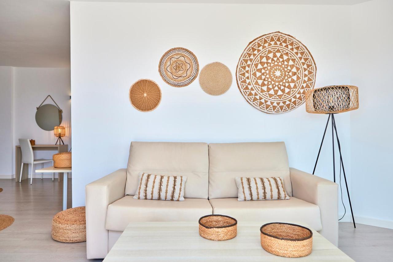 Tomir Portals Suites - Adults Only Portals Nous  Exterior photo