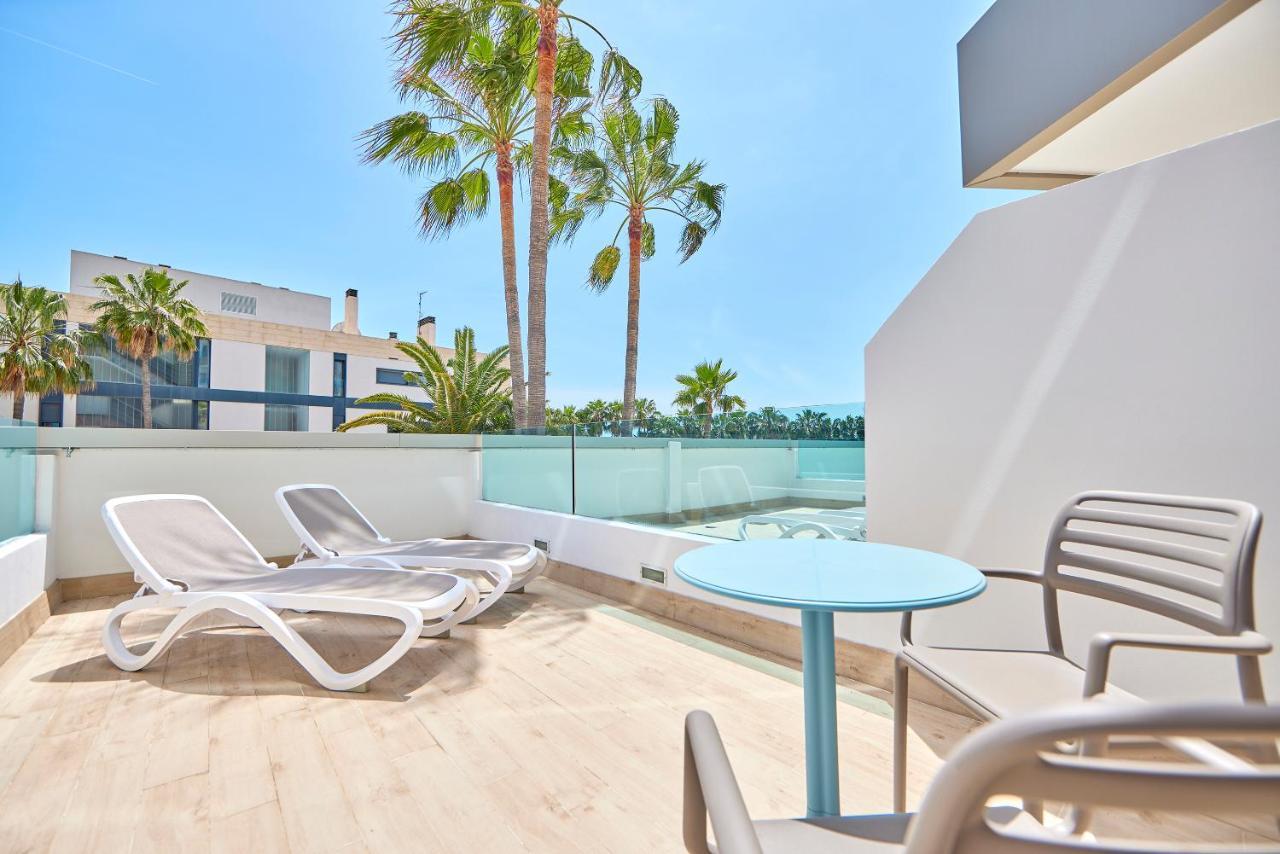 Tomir Portals Suites - Adults Only Portals Nous  Exterior photo