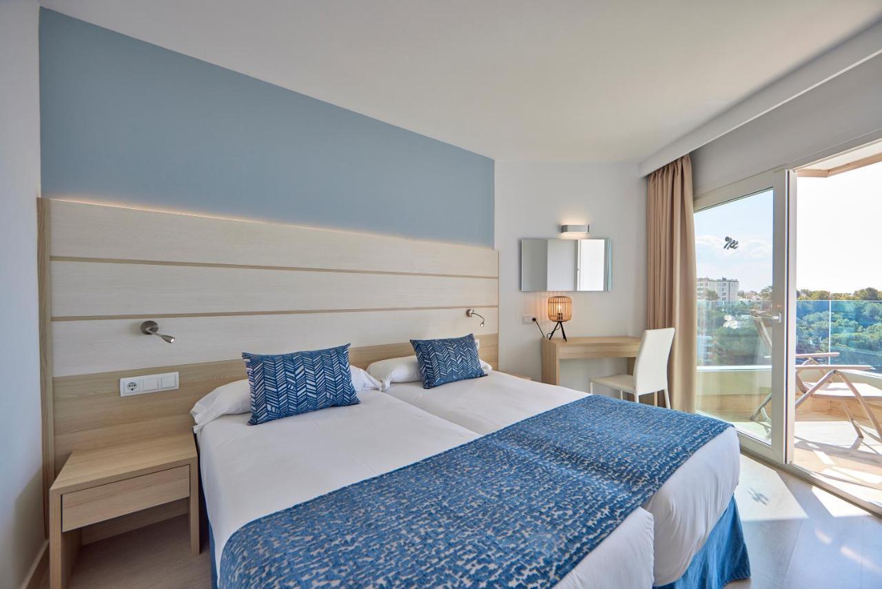 Tomir Portals Suites - Adults Only Portals Nous  Exterior photo