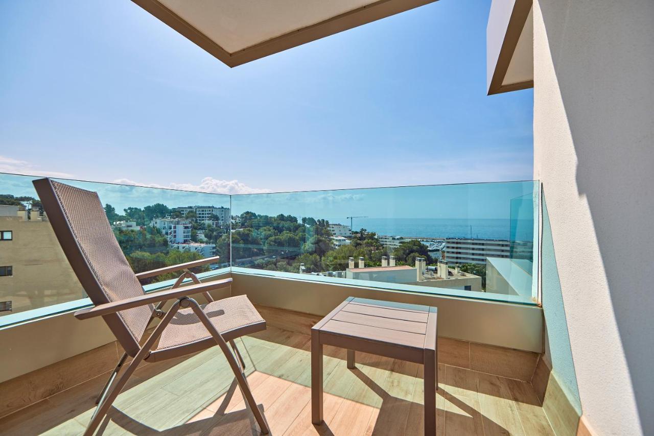 Tomir Portals Suites - Adults Only Portals Nous  Exterior photo
