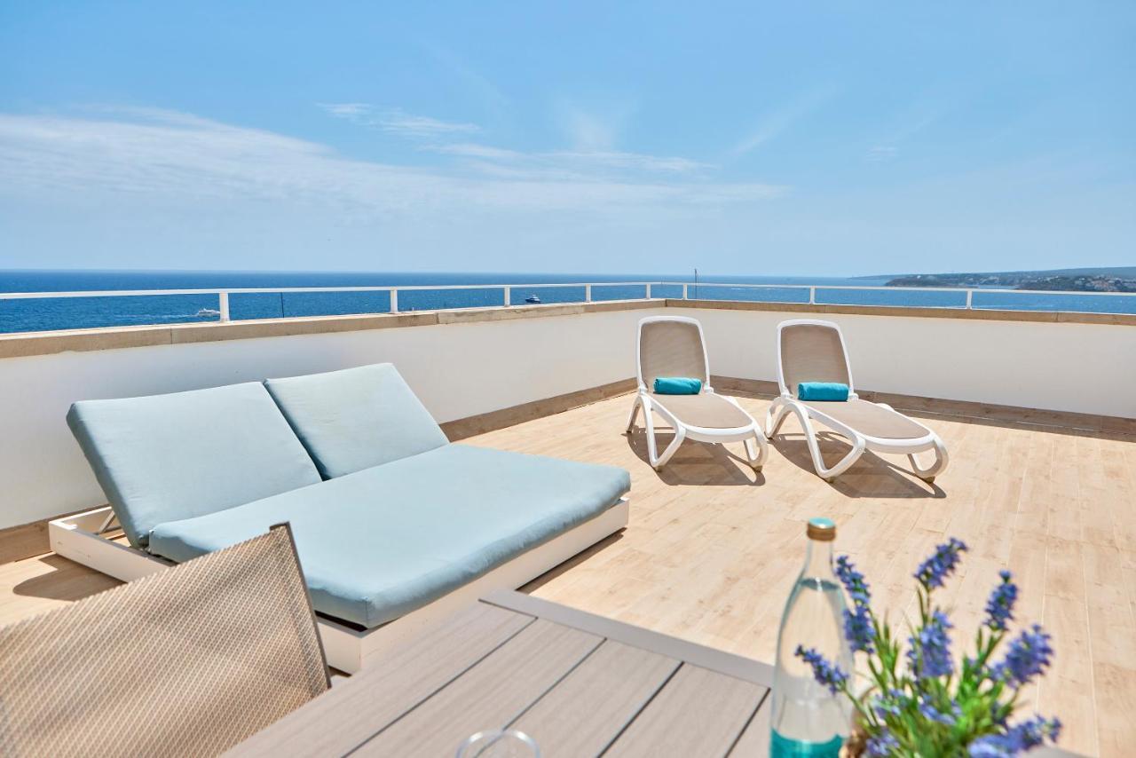 Tomir Portals Suites - Adults Only Portals Nous  Exterior photo