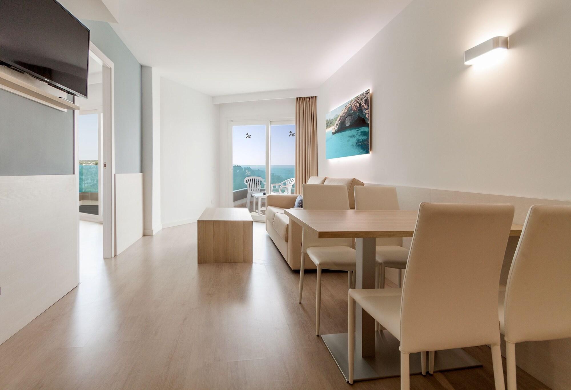 Tomir Portals Suites - Adults Only Portals Nous  Exterior photo