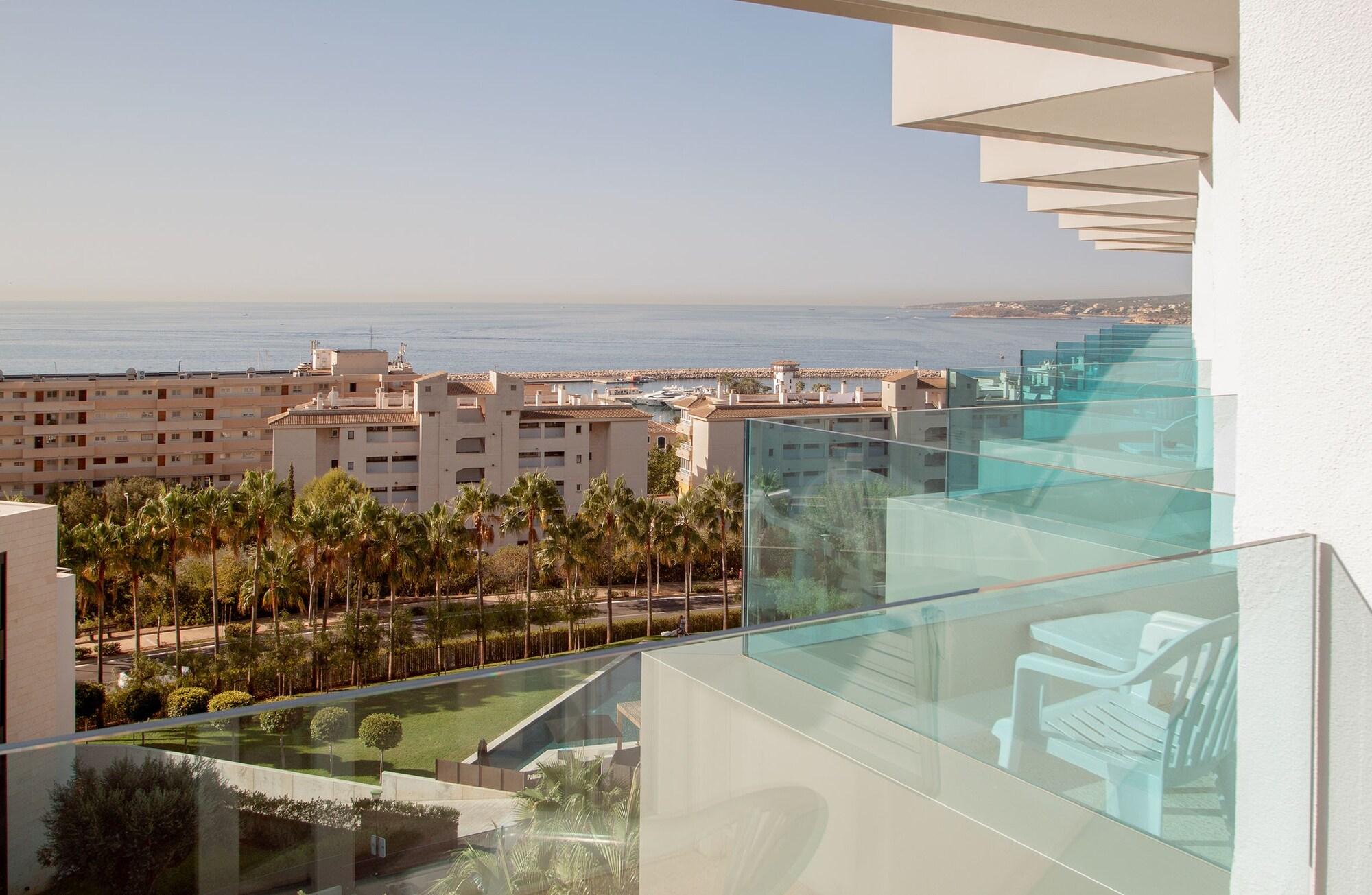 Tomir Portals Suites - Adults Only Portals Nous  Exterior photo