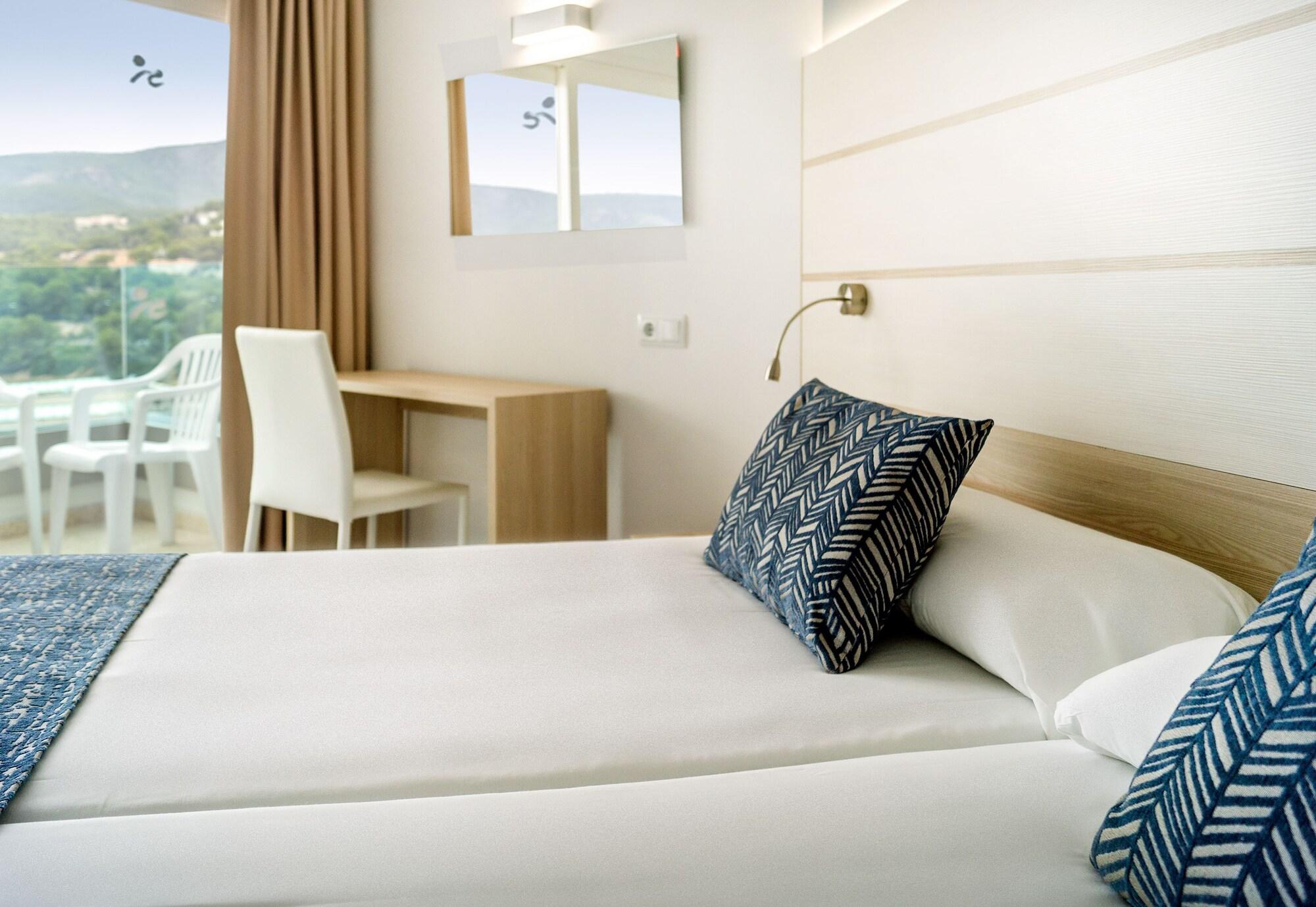 Tomir Portals Suites - Adults Only Portals Nous  Exterior photo