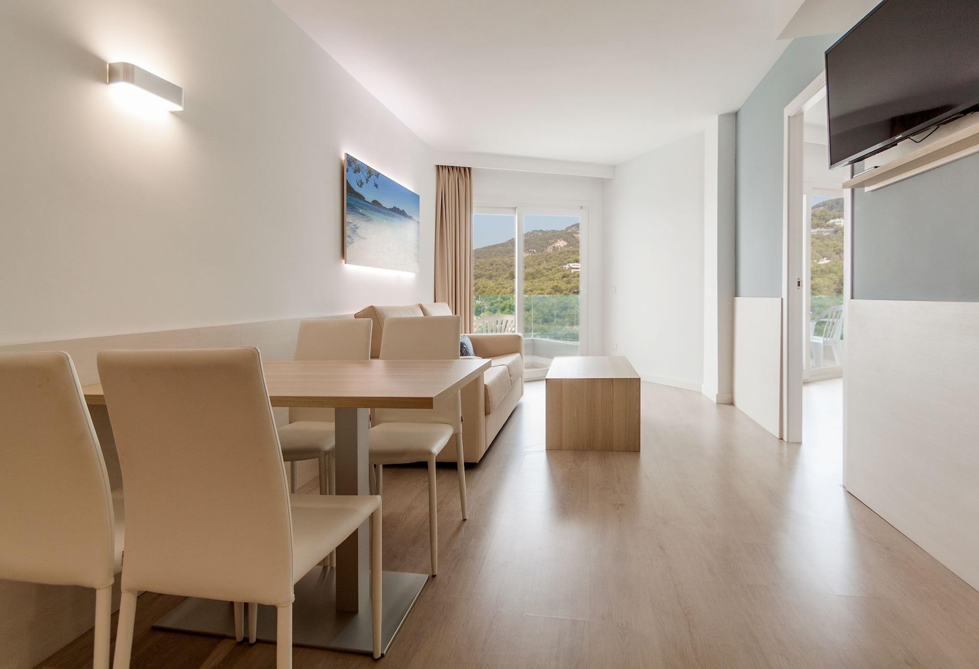 Tomir Portals Suites - Adults Only Portals Nous  Exterior photo