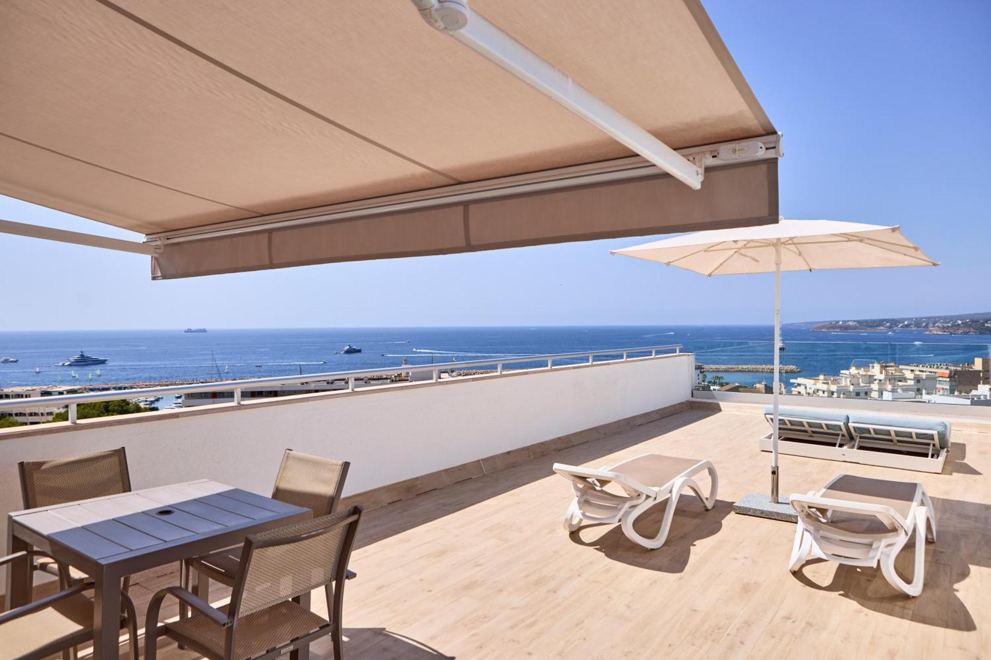 Tomir Portals Suites - Adults Only Portals Nous  Room photo