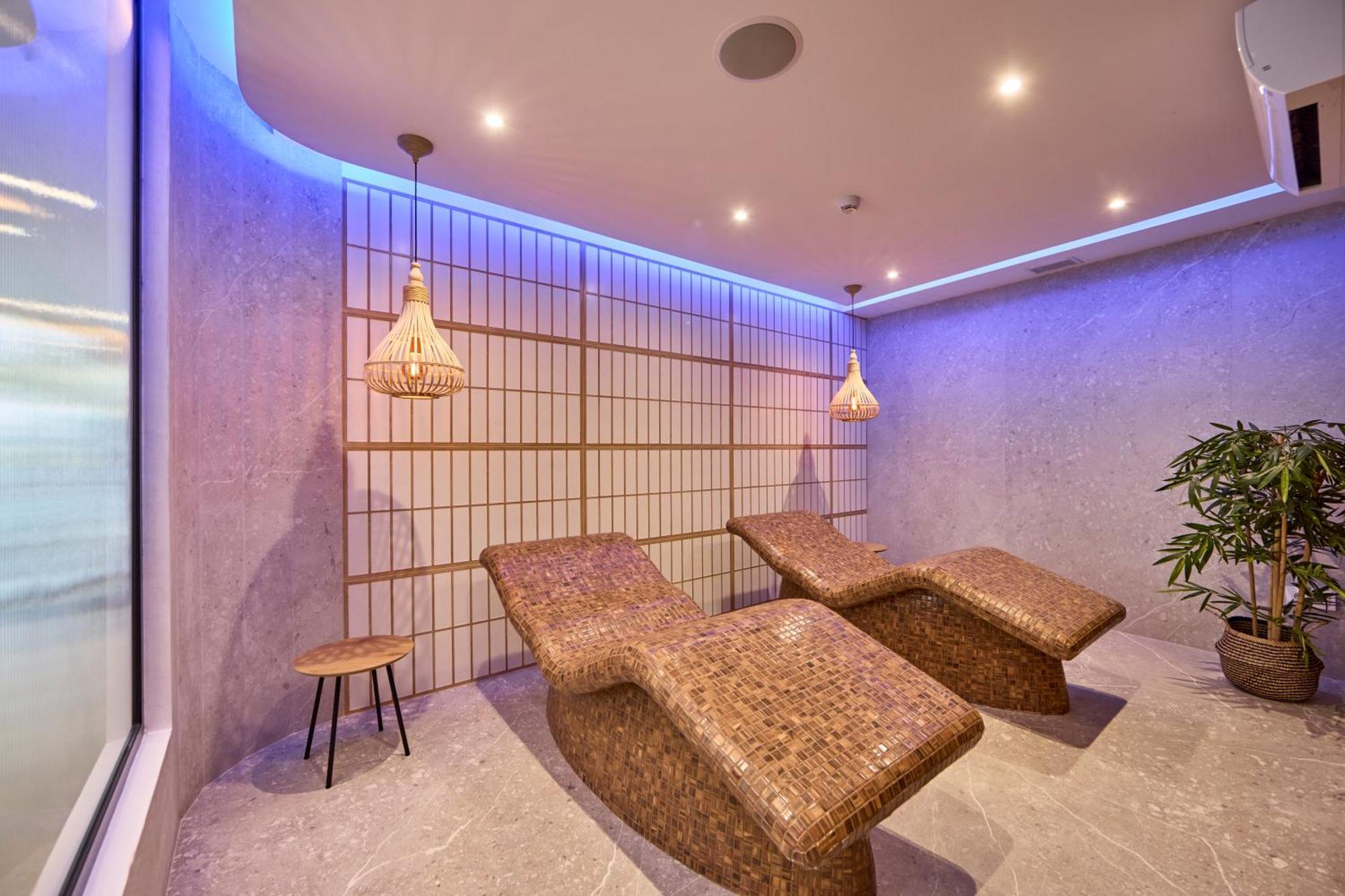 Tomir Portals Suites - Adults Only Portals Nous  Exterior photo