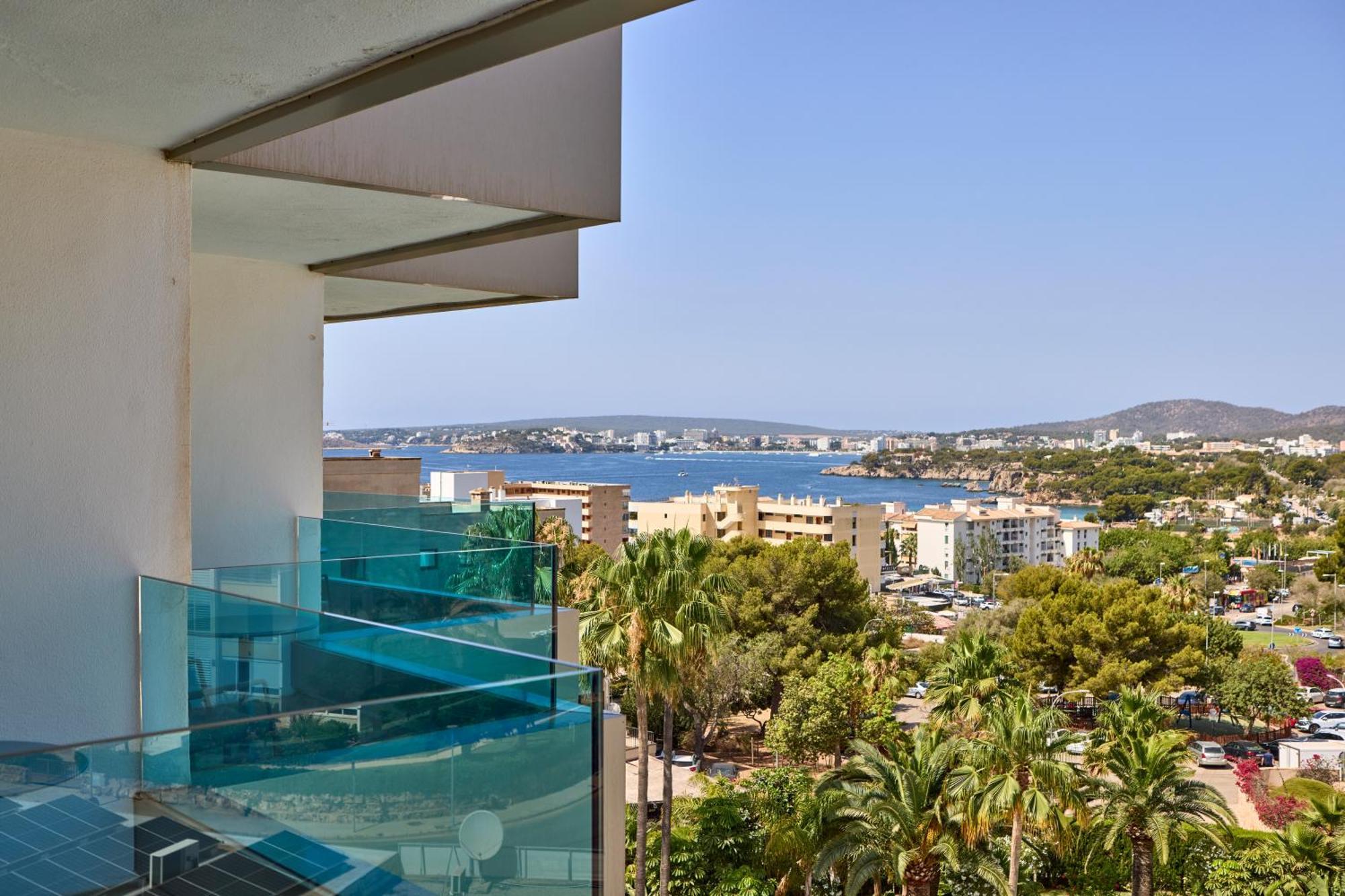 Tomir Portals Suites - Adults Only Portals Nous  Room photo