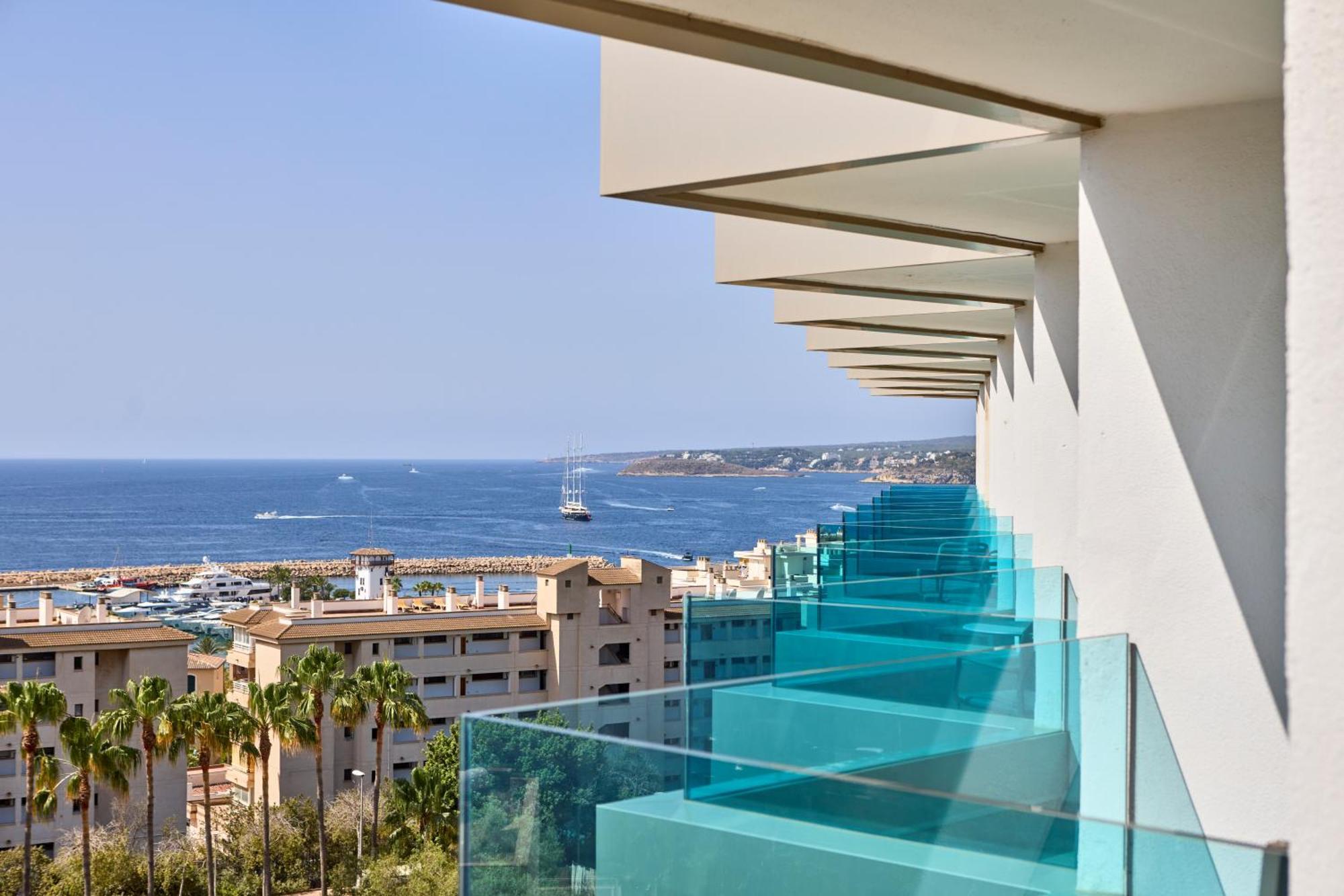 Tomir Portals Suites - Adults Only Portals Nous  Room photo