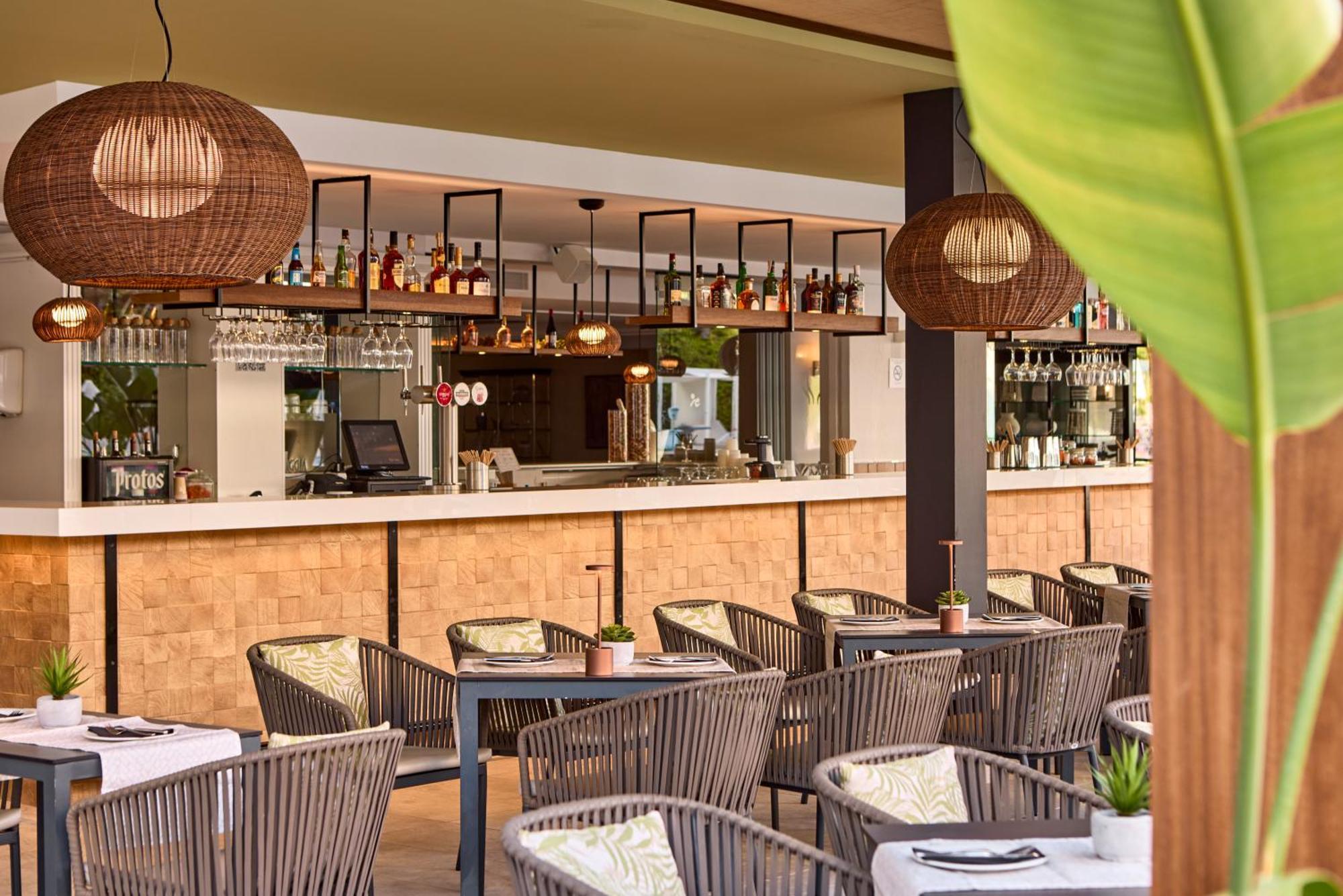 Tomir Portals Suites - Adults Only Portals Nous  Exterior photo