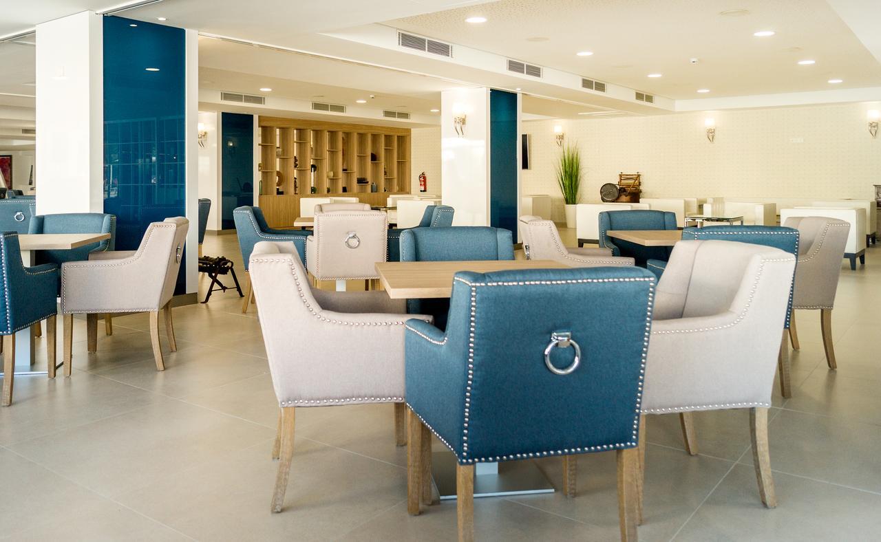 Tomir Portals Suites - Adults Only Portals Nous  Exterior photo