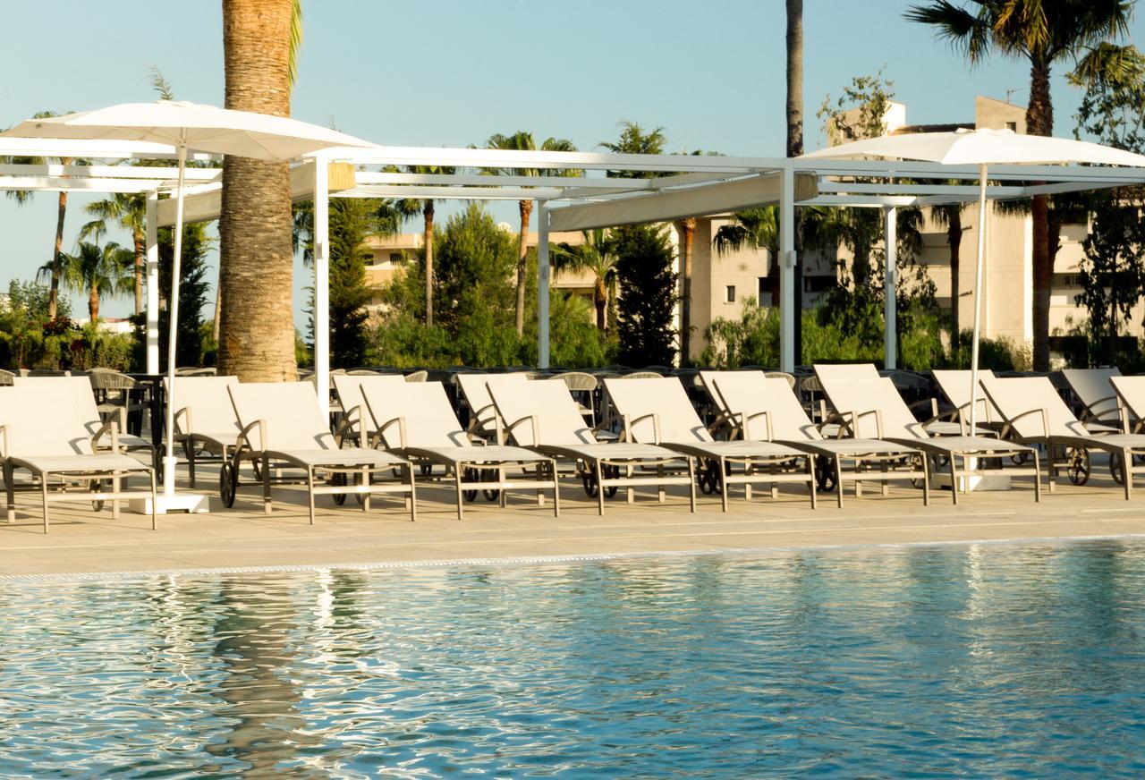 Tomir Portals Suites - Adults Only Portals Nous  Exterior photo
